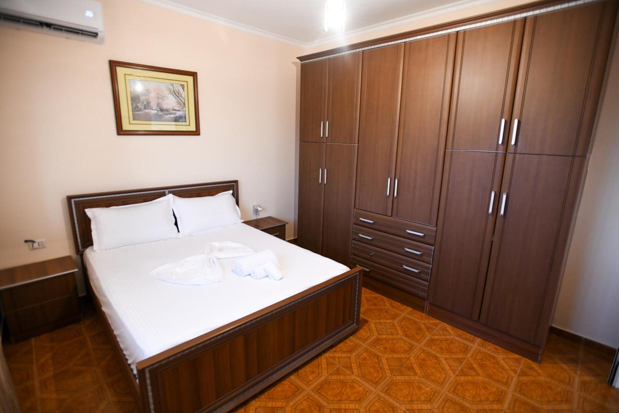 Apartment Darlin เบราท ภายนอก รูปภาพ