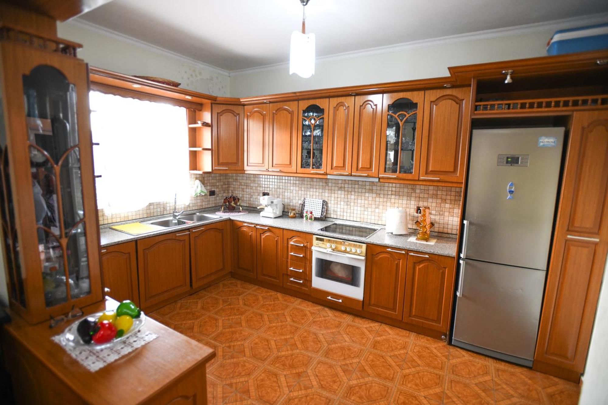 Apartment Darlin เบราท ภายนอก รูปภาพ