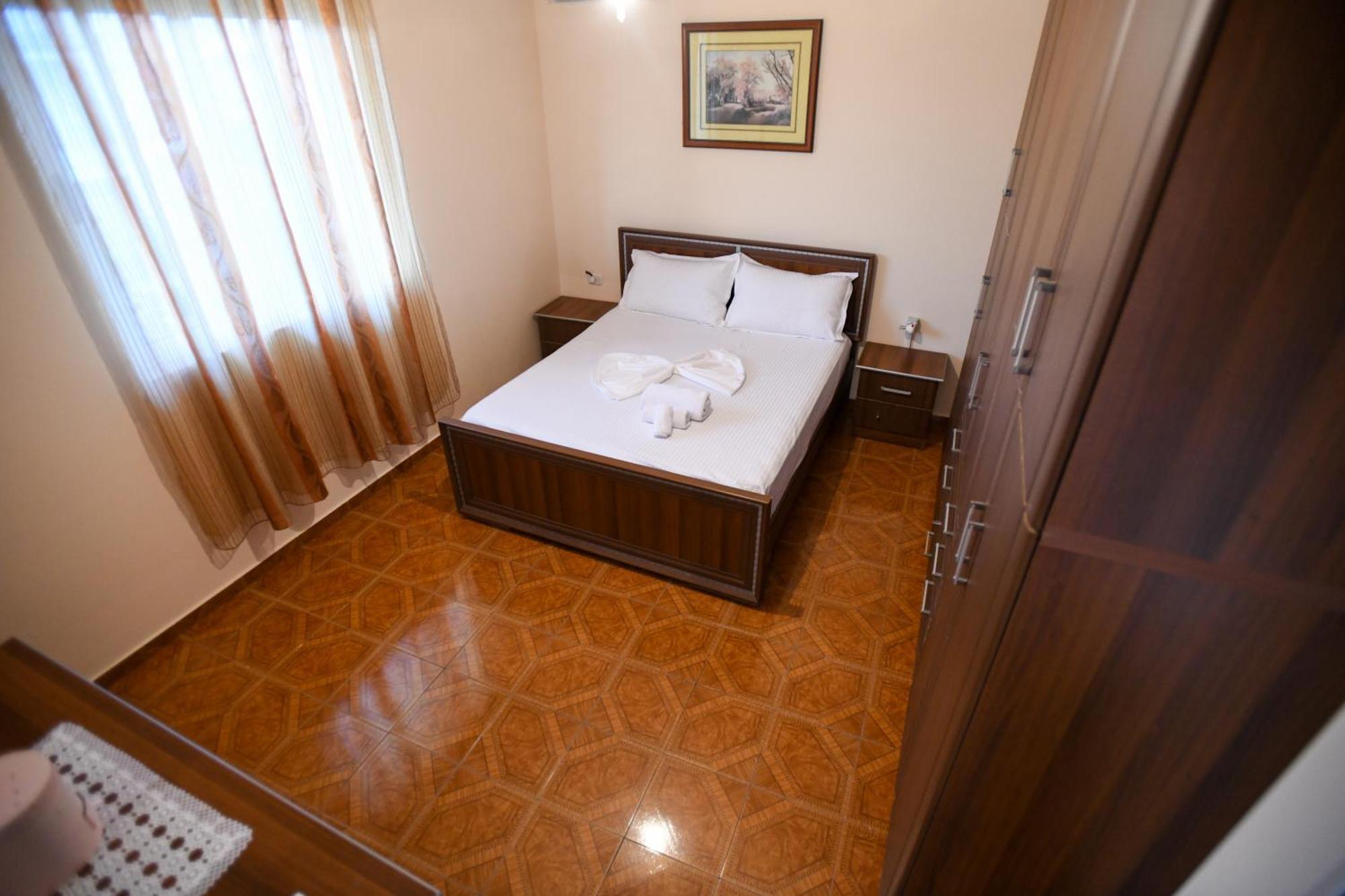 Apartment Darlin เบราท ภายนอก รูปภาพ
