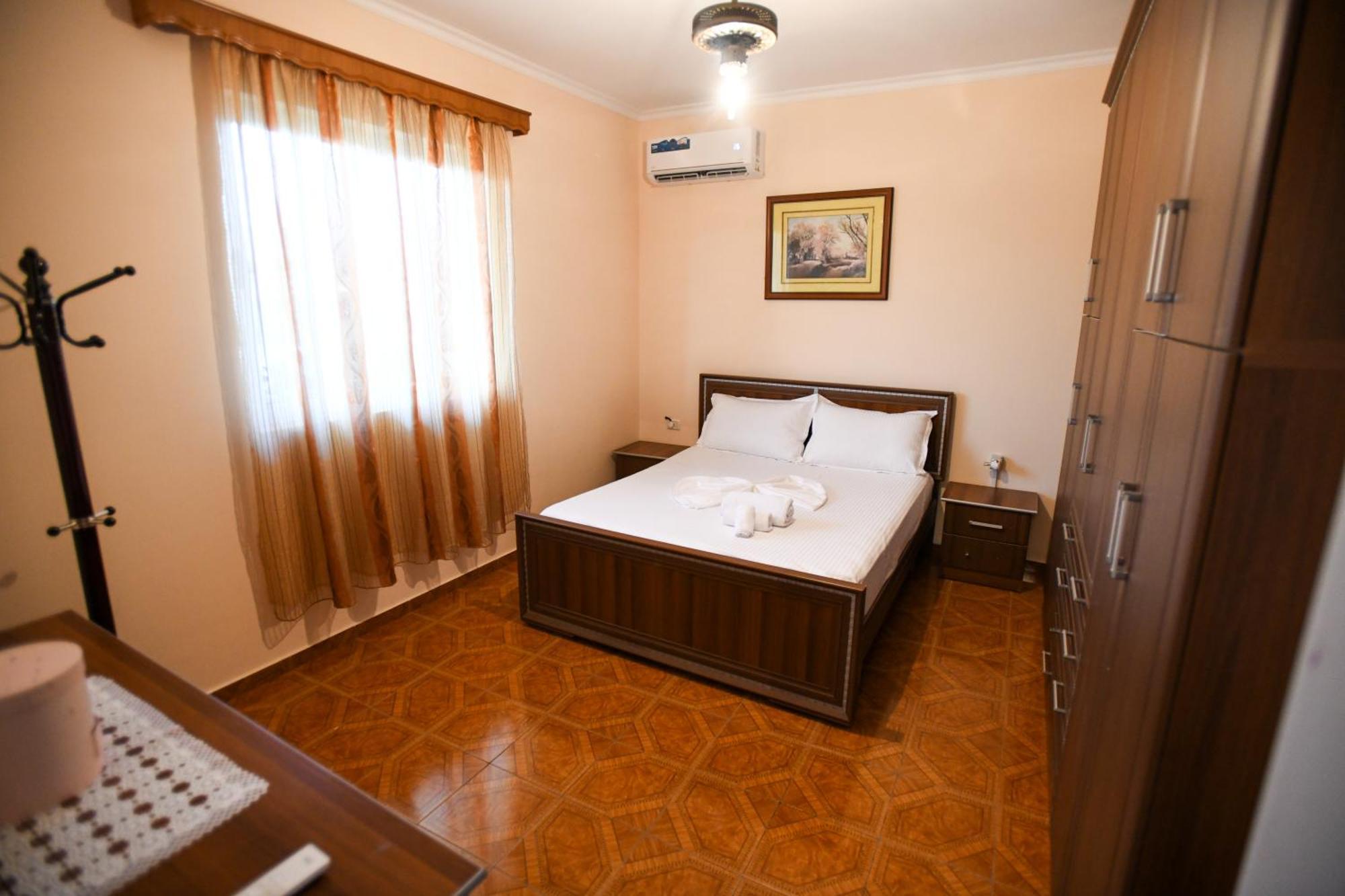 Apartment Darlin เบราท ภายนอก รูปภาพ