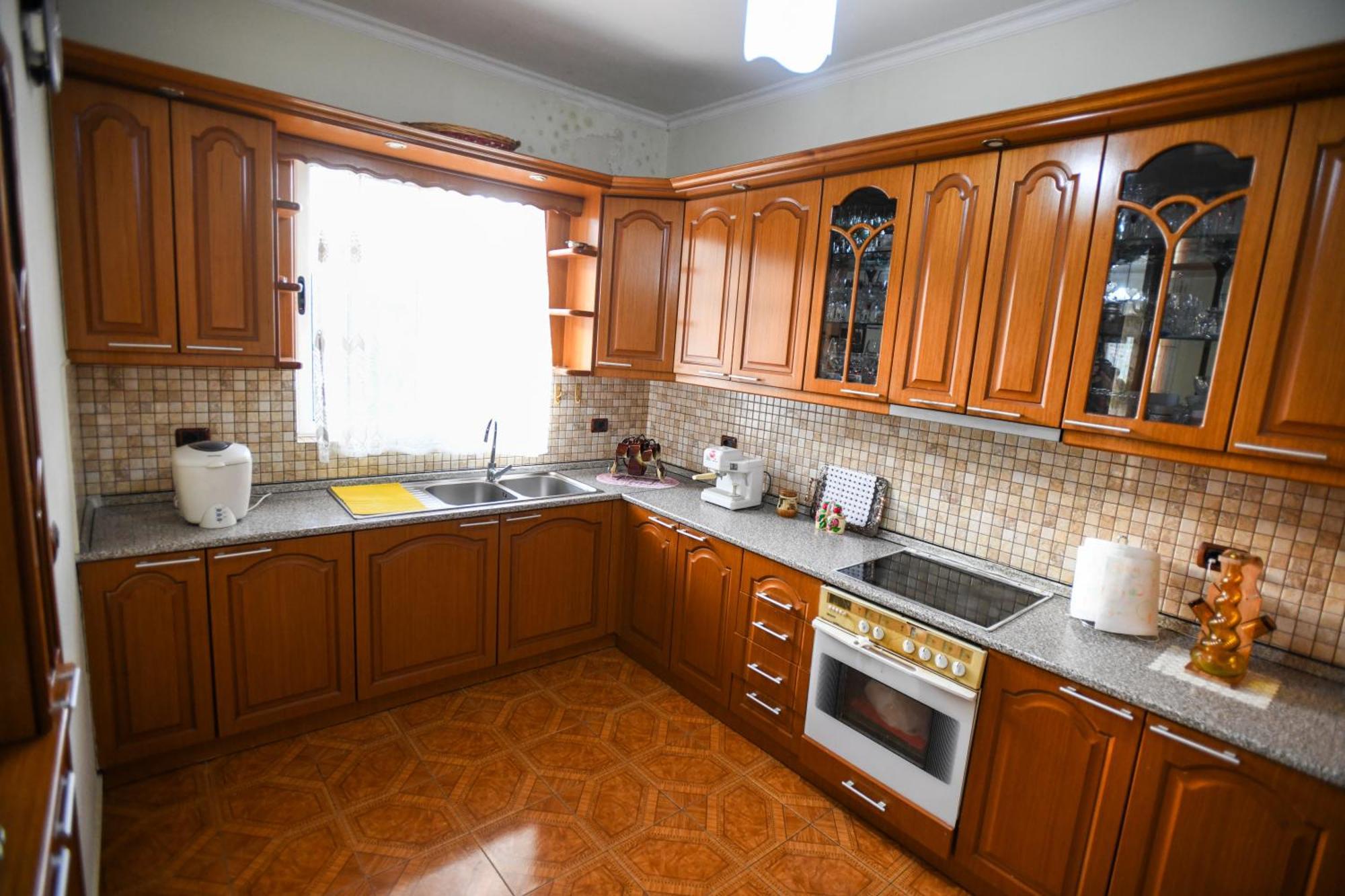 Apartment Darlin เบราท ภายนอก รูปภาพ
