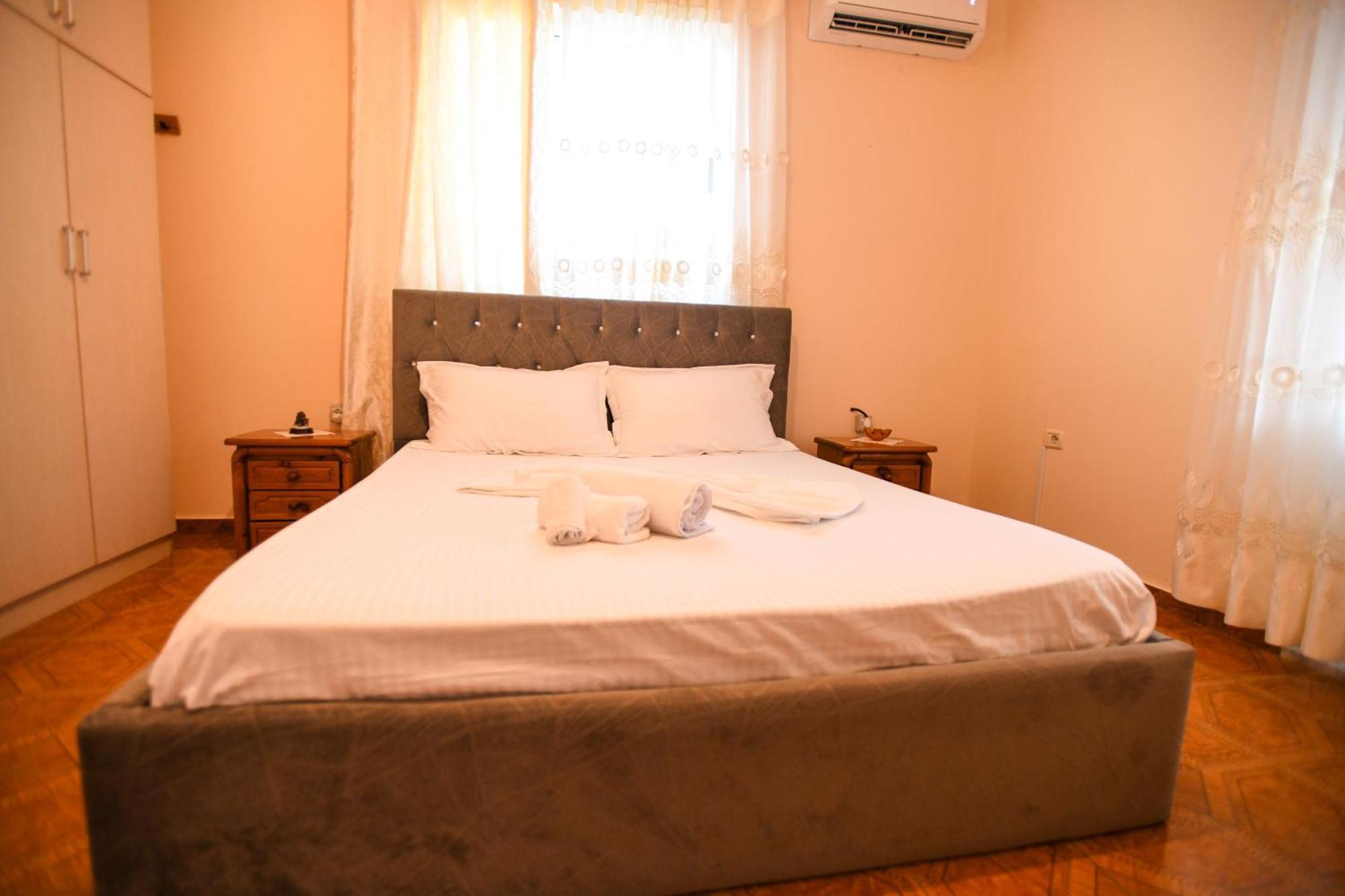 Apartment Darlin เบราท ภายนอก รูปภาพ