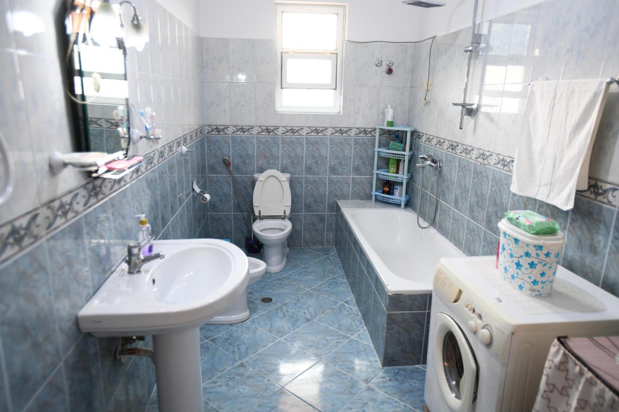 Apartment Darlin เบราท ภายนอก รูปภาพ