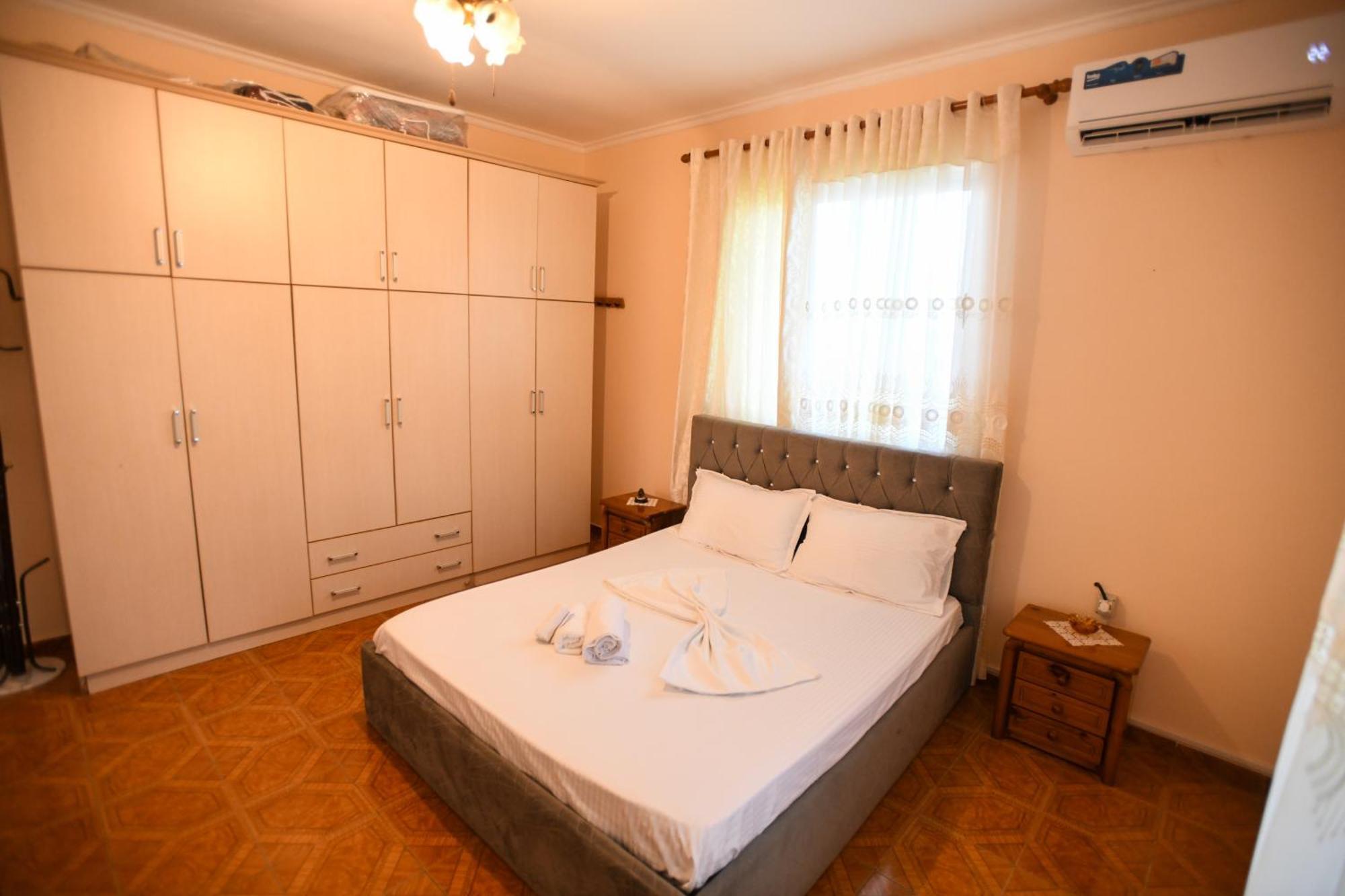 Apartment Darlin เบราท ภายนอก รูปภาพ