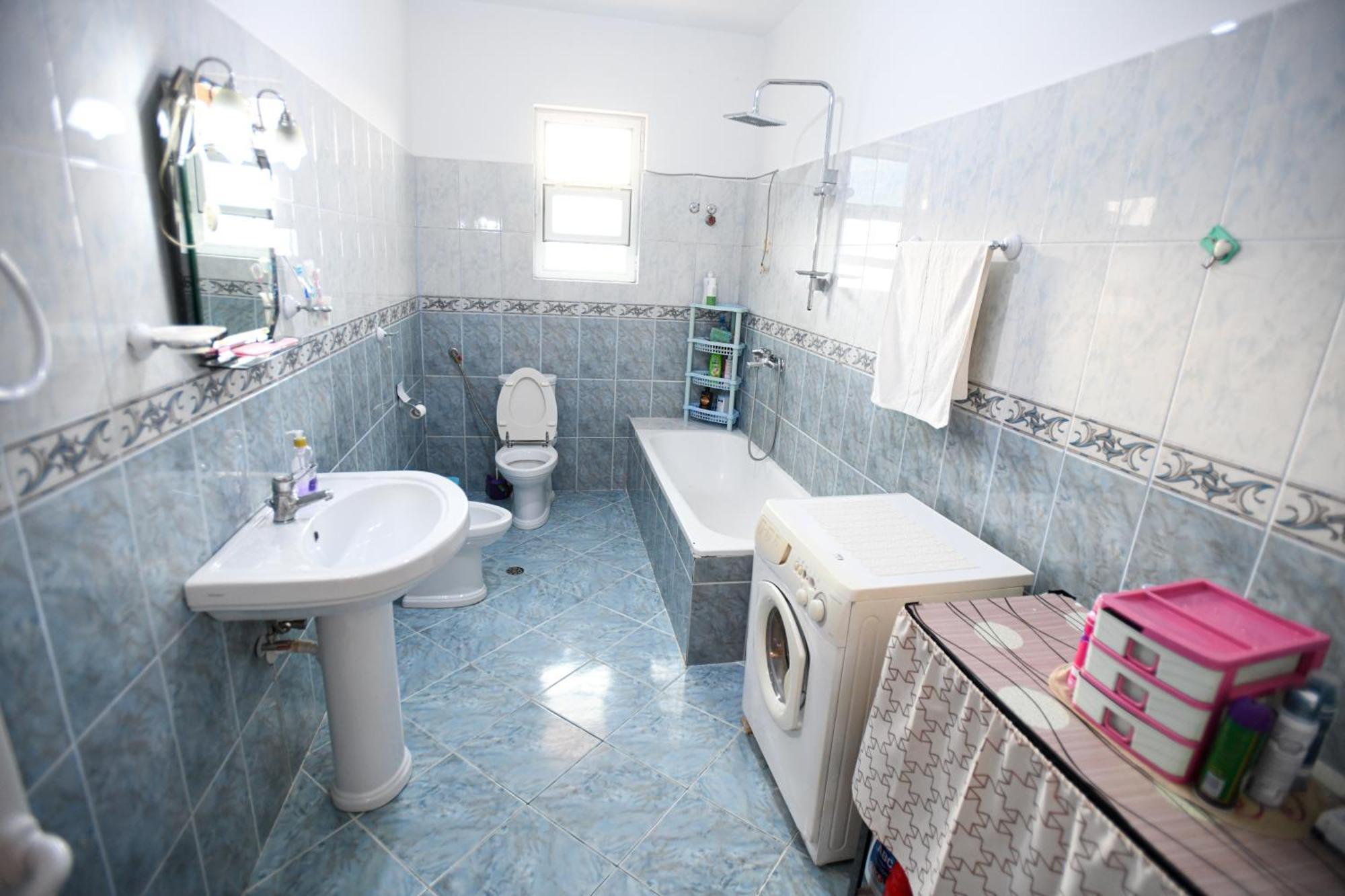 Apartment Darlin เบราท ภายนอก รูปภาพ